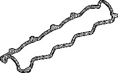 Joint de cache culbuteurs (soupape)