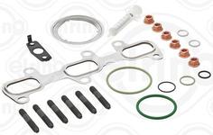 Kit de montage, compresseur