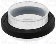 Bague d'étanchéité, vilebrequin