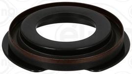 Bague d'étanchéité, vilebrequin