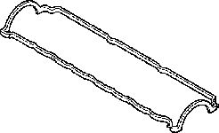 Joint de cache culbuteurs (soupape)