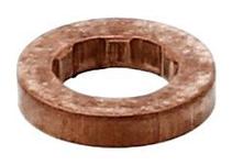 Bague d'étanchéité, porte-injecteur