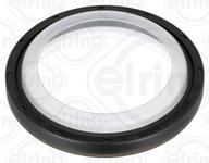 Bague d'étanchéité, vilebrequin