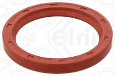 Bague d'étanchéité, vilebrequin