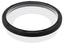 Bague d'étanchéité, vilebrequin
