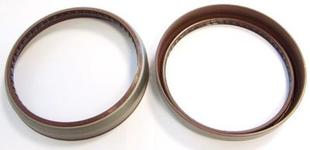 Bague d'étanchéité, moyeu de roue