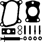 Kit montage turbo