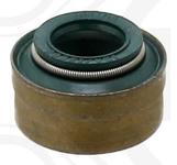 Bague d'étanchéité, tige de soupape