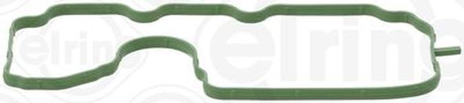 Joint spi de vilebrequin, ventilation du carter-moteur