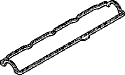 Joint de cache culbuteurs (soupape)