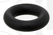 Bague d'étanchéité, porte-injecteur