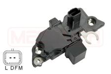 Regulateur d'alternateur