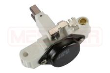 Regulateur d'alternateur