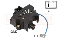 Regulateur d'alternateur