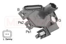 Regulateur d'alternateur