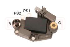 Regulateur d'alternateur