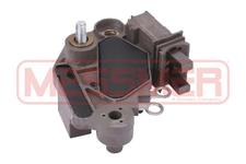 Regulateur d'alternateur