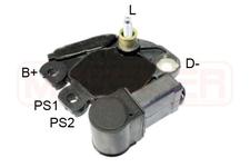 Regulateur d'alternateur