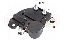 Regulateur d'alternateur