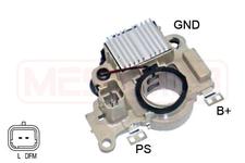 Regulateur d'alternateur
