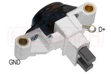 Regulateur d'alternateur