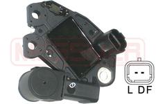Regulateur d'alternateur