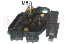 Regulateur d'alternateur