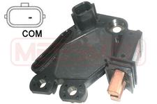 Regulateur d'alternateur