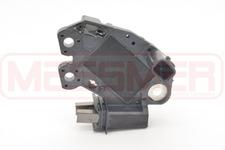 Regulateur d'alternateur