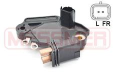 Regulateur d'alternateur