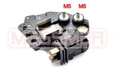 Regulateur d'alternateur