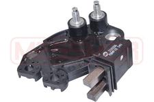 Regulateur d'alternateur
