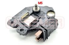 Regulateur d'alternateur