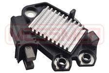 Regulateur d'alternateur
