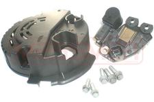 Regulateur d'alternateur