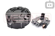 Regulateur d'alternateur