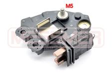 Regulateur d'alternateur