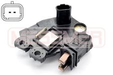 Regulateur d'alternateur