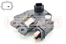Regulateur d'alternateur