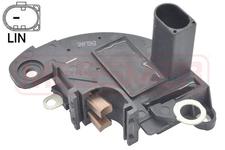 Regulateur d'alternateur