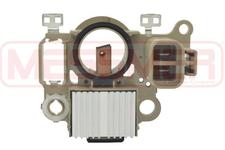 Regulateur d'alternateur