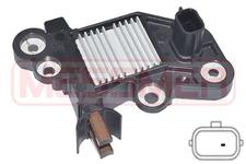 Regulateur d'alternateur