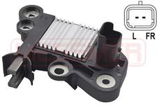 Regulateur d'alternateur
