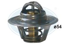 Thermostat, liquide de refroidissement