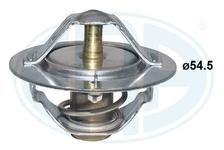 Thermostat, liquide de refroidissement
