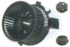 Ventilateur, habitacle