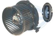 Ventilateur, habitacle