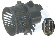 Ventilateur, habitacle