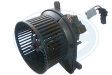 Ventilateur, habitacle