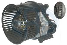 Ventilateur, habitacle